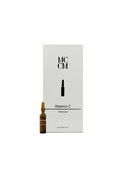 MCCM Vit C ампула 5мл для мезотерапии