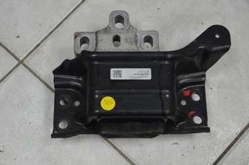 фото thumb №1, Vw passat b8 2.0tdi подушка коробки 3q0199555b