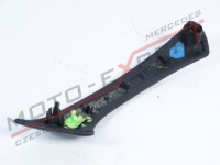 фото thumb №4, Mercedes w163 ручка оббивка двері права перед