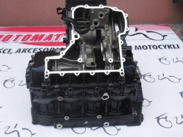 BLOK SILNIKA DOLNY BMW K1200 R S 2005r
