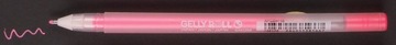 Гелевые ручки Sakura Moonlight Gelly Roll, 418 Fl Vermil