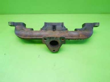 фото thumb №5, Коллектор выпускной rover 600 620 2.0 td 93-99