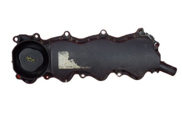 фото thumb №1, Крышка клапанов корпус citroen jumper 1 i 2.5 d