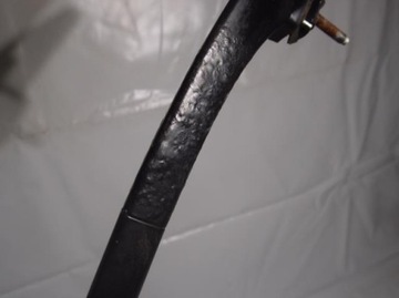 фото thumb №13, Рейлинг крышный левый bmw x3 e83 2004r