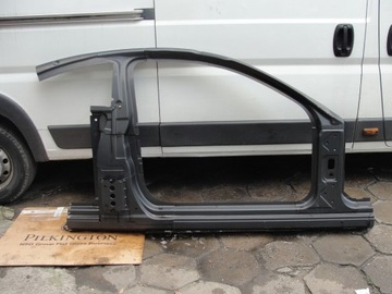 фото thumb №1, Стійка поріг рама mercedes c клас w204 a204 купе