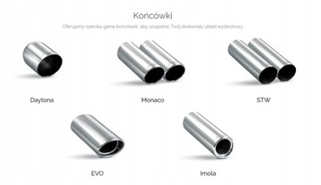 фото thumb №6, Audi s4 b8/b8.5 вихлопна система тихий scorpion