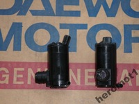 фото thumb №1, Помпа распылителя daewoo lanos nubira matiz orgi