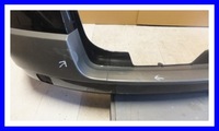 фото thumb №6, Бампер задняя задний renault megane ii cabrio