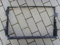 фото thumb №1, Mercedes a w168 впуск туннель защита радиатор