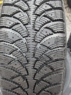 215/55R16 MHK4 ЗИМНИЕ ШИНЫ GLIWICE SLĄSK MARKGUM