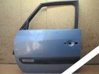 фото thumb №1, Двері лівий перед espace iv 04r