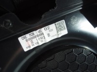 фото thumb №10, Обивка обшивка дверь правый задняя mazda 3 bl 2011r