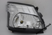 фото thumb №2, Toyota dyna 2012- лампа фара ele. правый новый