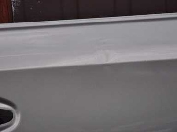 фото thumb №7, Двері праві зад задні праві toyota auris ii сірий