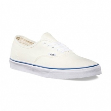 BUTY VANS Authentic white VEE3WHT R. 36,5