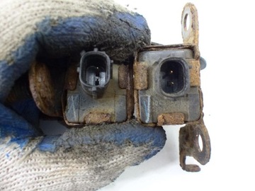 фото thumb №12, Toyota corolla e11 подушка безпеки 00-01 європа