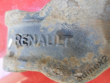 фото thumb №2, Кронштейн кронштейн кронштейн renault mascott 04-10 pń