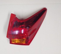 фото thumb №1, Auris ii 12-15 kombi лампа лампи задня led світлодіодні