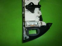 фото thumb №5, Панель обдув кондиционера renault megane i fl 99-