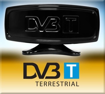 Телевизионная антенна Элит DVB-T/DVB-T2 125dBuV Full HD 2013г.!