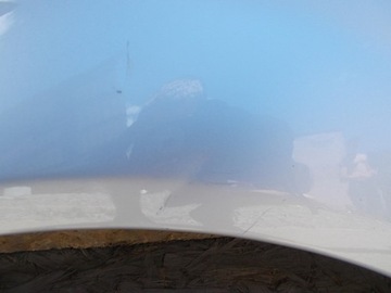 фото thumb №7, Крило перед переднє лівий mercedes c клас w204