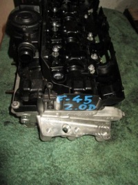 Головка bmw 2 f45 f-45 2.0d Цена, фото thumb