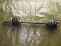 фото thumb №1, Привідний вал ліва trafic vivaro 1.9 dci 01-12