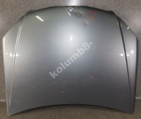 Купити Mercedes c 204 капот, фото thumb