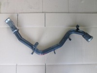 фото thumb №1, Труба wąż интеркулер audi q7 4l0