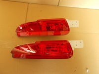 фото thumb №1, Лампа задняя бампера левая honda civic ufo 9 ix 12-