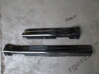 фото thumb №1, Kia soul молдинг порог левая перед задняя 87750-2k0c0 nowa