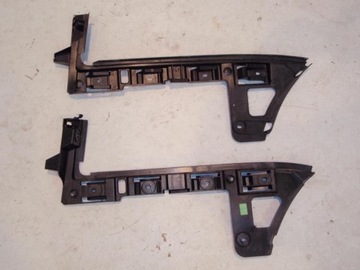 фото thumb №2, Ползун бампера зад 3c9807393 3c9807394 passat b6