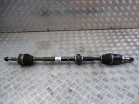 фото thumb №1, Привідний вал права auris 1.8 гібрид 2013-2015