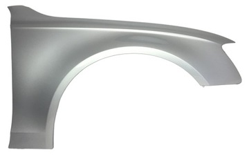 фото thumb №12, Крило лівий do audi a4 b8 11-15 рестайлінг a4b8 ly9c