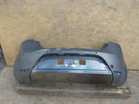 фото thumb №6, Бампер задняя задний seat leon ii 2 fr