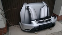фото thumb №6, Honda cr-v 01-05 перед капот крила