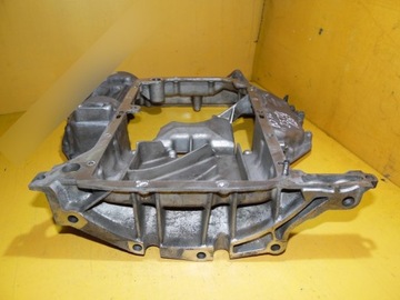 фото thumb №5, Основание поддон масляной b5 fl 2.5 tdi 059103603t