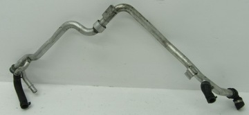 фото thumb №7, Шланг труба води audi a8 d4 4.2 tdi 057121075an