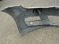 фото thumb №9, Бампер перед передній vw golf vii 5g0807221bn w-wa