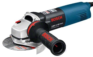 УГОЛЬНЫЕ ЩЕТКИ BOSCH gws 115 125 /BS128 2шт.