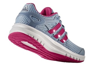 Туфли Adidas ENERGY CLOUD K S76738, размер 39 1/3