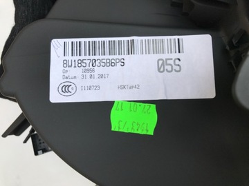 фото thumb №5, Бардачок пасажира 8w1857035b audi a4 a5 8w