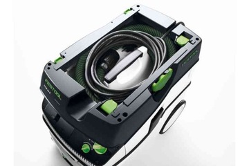 Пылесос Festool Cleantec CTL 26 E 574947 GW36