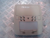 фото thumb №1, Lexus is 2010 лампа освітлення салону