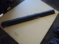 фото thumb №1, Молдинг поріг ліва поріг range rover sport 05-