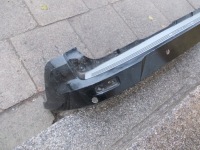 фото thumb №2, Бампер ford transit connect oryg elbląg #