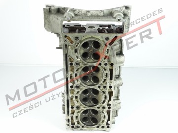фото thumb №7, Mercedes w204 1.8 компрессор m271 головка двигатель