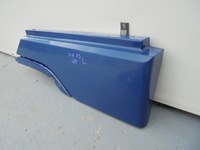 фото thumb №6, Volvo fh 13 подовжувач кабіни підніжка ліва lub праве оригінал