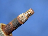 фото thumb №6, Celica vii моторчик двірники задня 8513020780