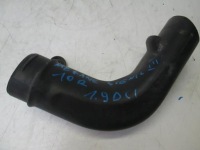 фото thumb №1, Труба повітрозабірник повітря megane scenic iii 1.9 dci